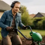 Motocoltivatori elettrici silenziosi: più comfort nei lavori senza disturbare il vicinato