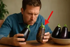 Come riconoscere carenze di potassio nelle melanzane? Sintomi visivi che hai probabilmente trascurato
