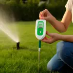 Irrigatori automatici: come risparmiare acqua mantenendo sempre il giusto livello di umidità
