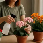 Come favorire la fioritura delle piante ornamentali? La routine settimanale che spesso ignori