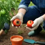 Come prevenire il marciume apicale nei pomodori: piccoli accorgimenti che fanno la differenza
