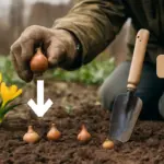 Perché i bulbi da orto non fioriscono a primavera? L’errore frequente commesso alla fine dell’inverno