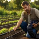 Tubi per irrigazione a goccia: vantaggi pratici che ti semplificano la gestione quotidiana