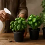 Come prevenire i funghi nelle piante aromatiche? L’accorgimento che cambia ogni raccolto