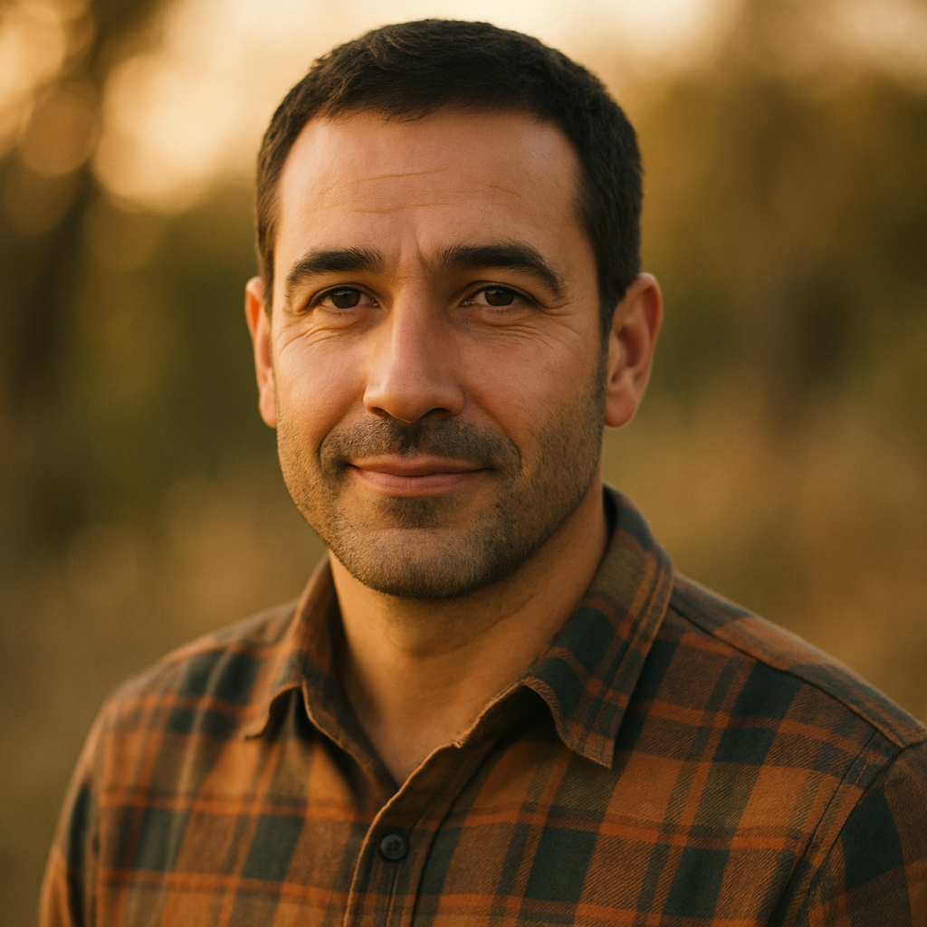 Luca Clivati