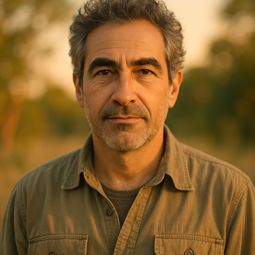 Daniele Cassarini