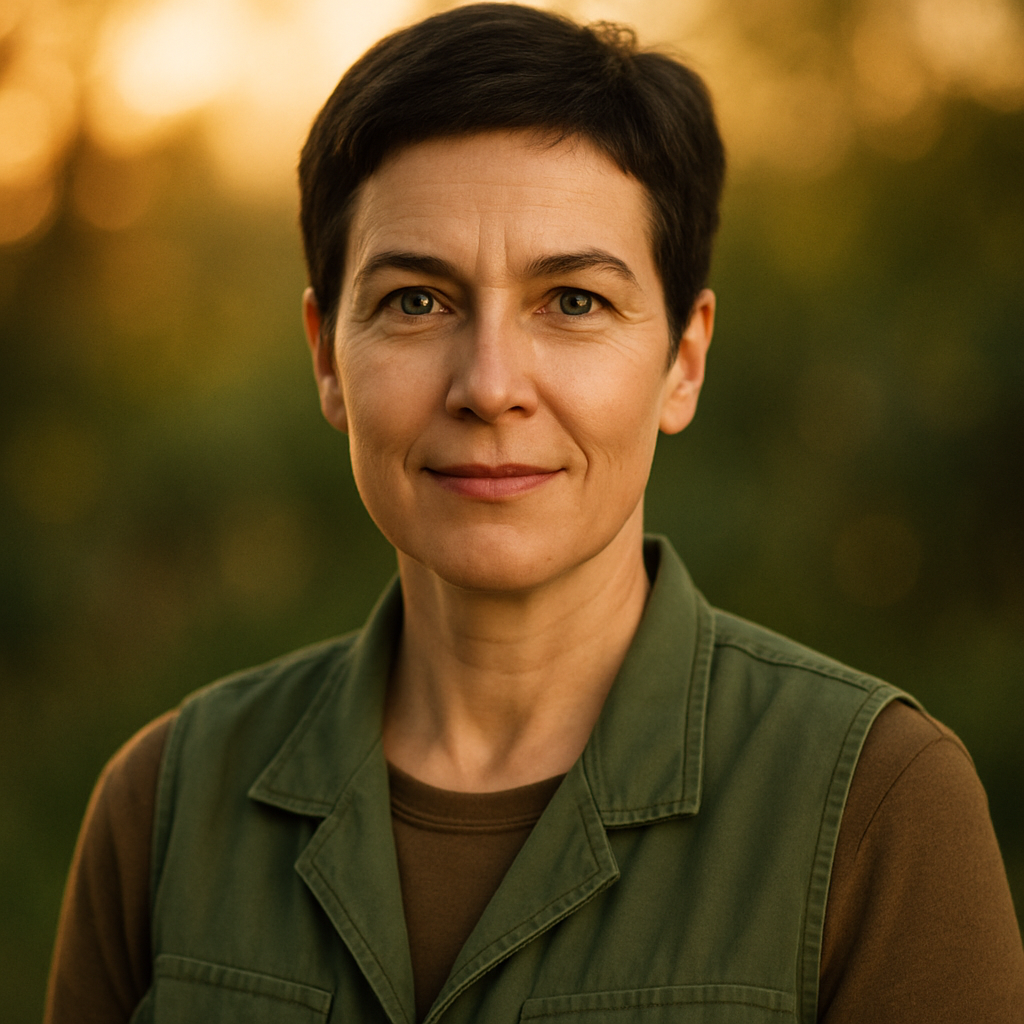 Teresa Pegorari