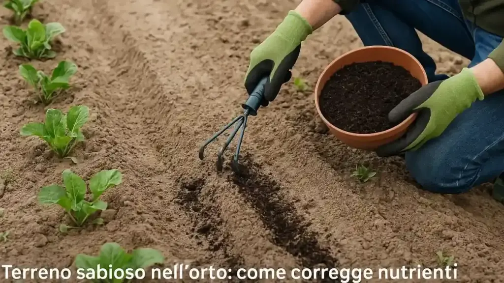 Semine autunnali e terreno freddo: cosa osservare prima di concludere che i semi non germineranno