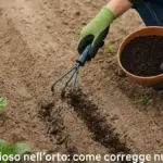 Semine autunnali e terreno freddo: cosa osservare prima di concludere che i semi non germineranno