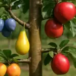 Alberi da frutto in ottobre: perché non tutte le specie vanno potate prima dell’inverno