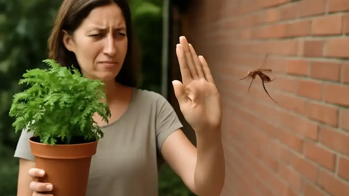 Piante da appartamento appena rientrate dal balcone: dove controllare la presenza di piccoli insetti